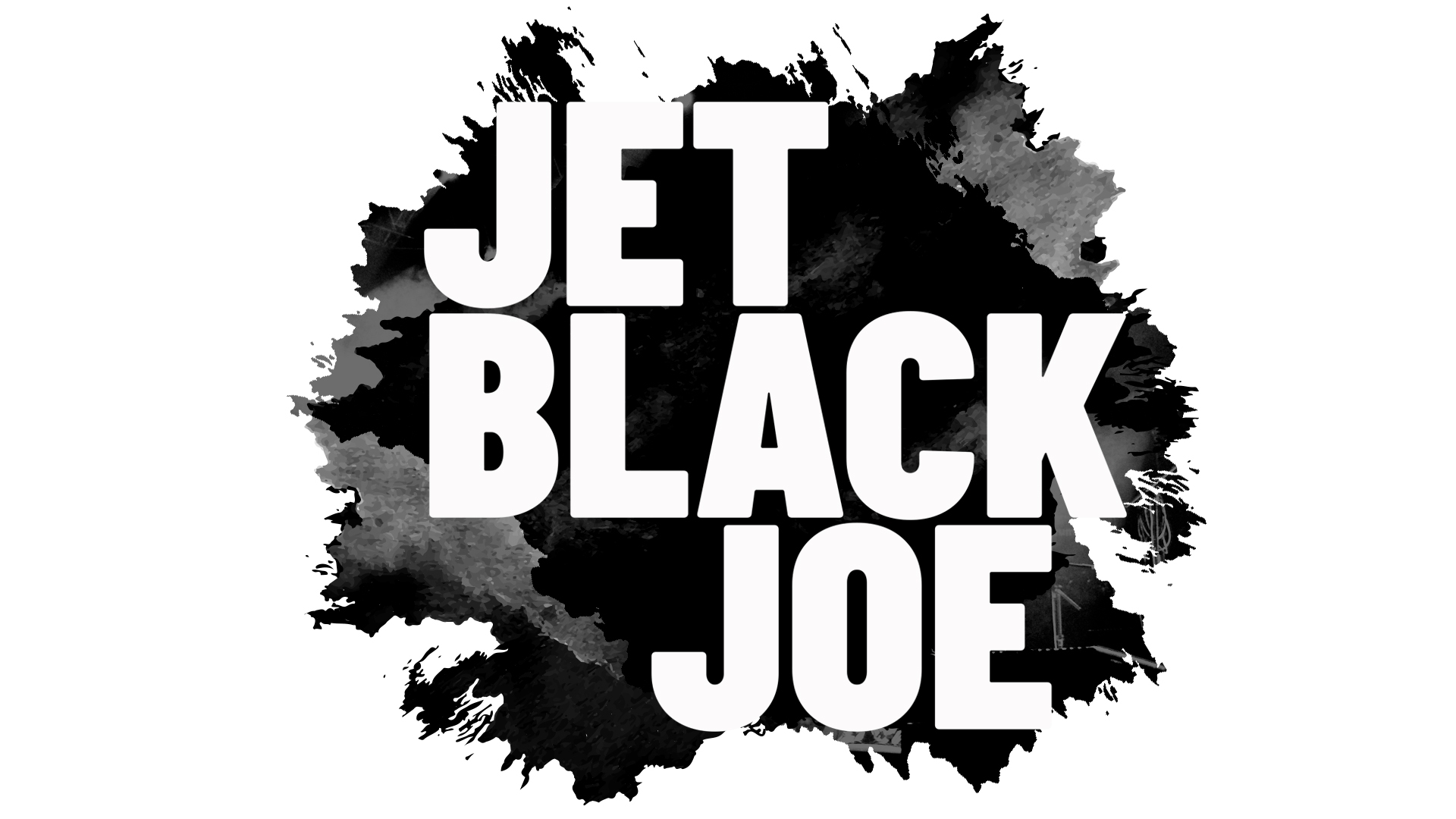 Jet Black Joe og minningar
