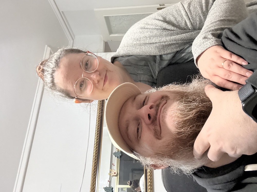 2025 - Jól - Sunna & Axel